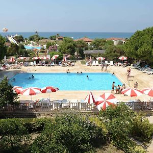 Club Serena Beach Hotel