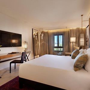 Executive Suite mit Kingsize-Bett